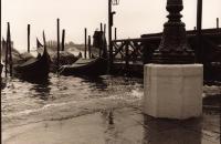 Vue sur la "Giudecca"