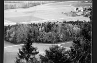 Vue depuis la Tour de Gourze