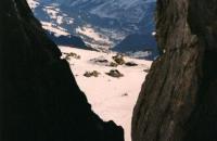 Reportage à Leysin